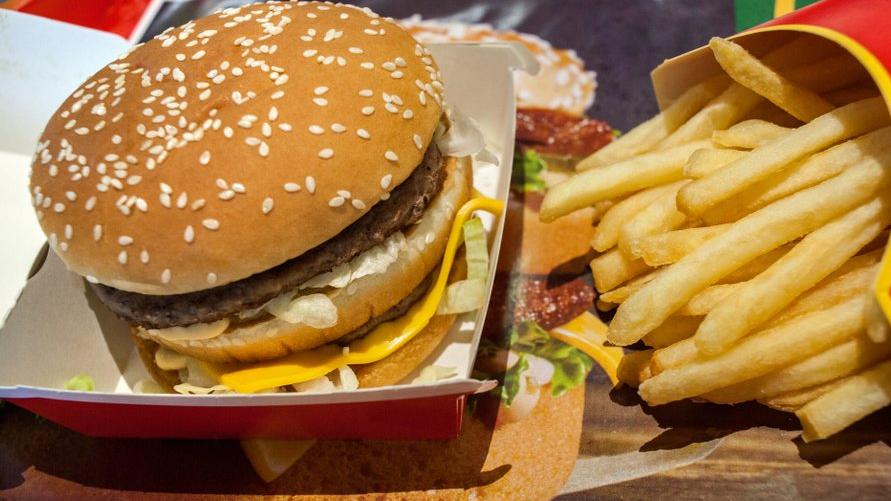 ABD'de fast-food bayilikleri iflas ediyor