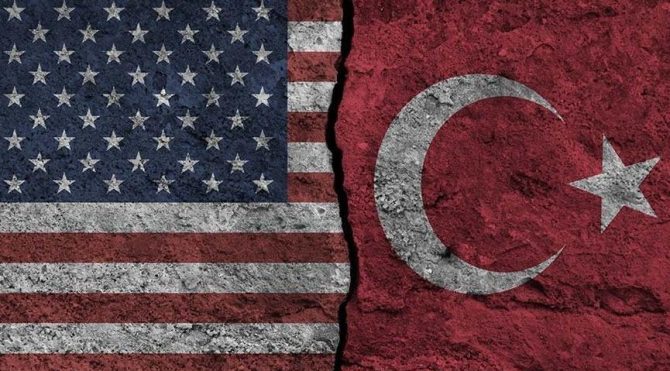 ABD’li senatörlerden skandal Türkiye mektubu: Zamanı geldi