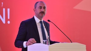 Adalet Bakanı Gül’den ‘Pınar Gültekin’ açıklaması