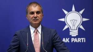 Çelik: Cumhuriyet gözbebeğimiz