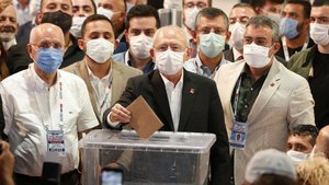 CHP PM seçimlerinde resmi olmayan sonuçlar açıklandı