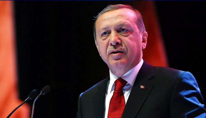 Cumhurbaşkanı Erdoğan’dan Erdem Bayazıt paylaşımı