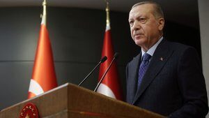 Cumhurbaşkanı Erdoğan’dan ‘Pınar Gültekin’ mesajı