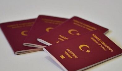 Dünyanın en güçlü pasaportları açıklandı: Türkiye 55. sırada