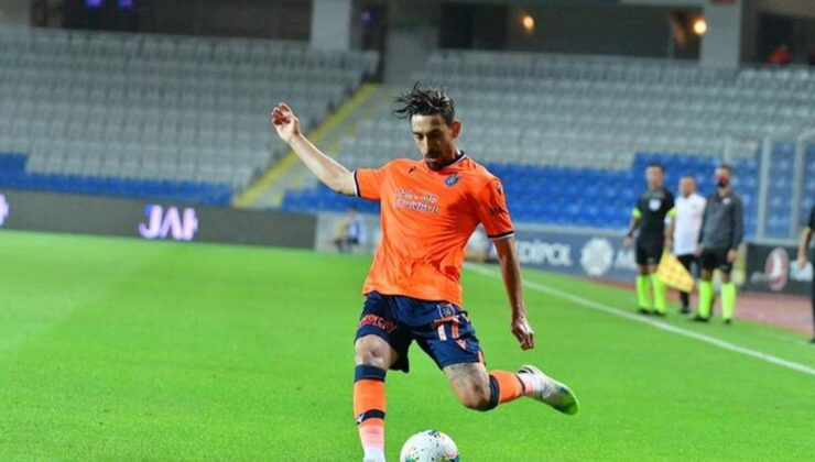 İrfan Can Kahveci sezon sonu transferini duyurdu!