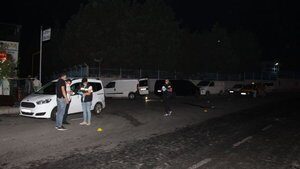 İstanbul’da iki grup birbirine girdi: 6 yaralı
