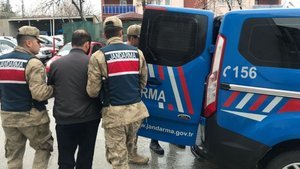 Jandarma’da FETÖ operasyonu! 20 gözaltı kararı
