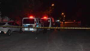 Malatya’da türbe ziyaretçilerine silahlı saldırı