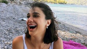 Pınar, caniyi vahşet günü engellemiş
