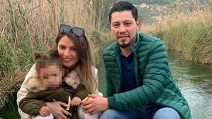Pınar’ın katiline eşi boşanma davası açtı