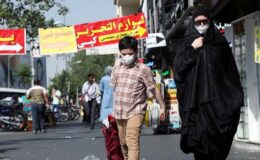 Son dakika… İran’da salgın başından bu yana en yüksek can kaybı