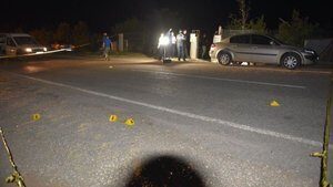 Taşköprü Belediye Başkanı Çatal’a saldırı