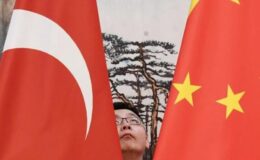 Türkiye’den Çin’e taziye mesajı!
