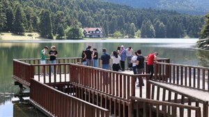 Abant, Gölcük ve Yedigöller’de HES dönemi