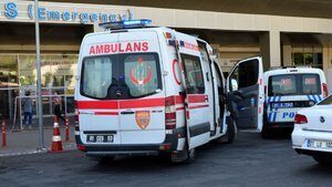 Adana’da polis memuru silahını temizlerken kendini vurdu