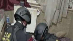 Bursa’da DEAŞ şüphelisiyle bağlantılı 5 kişi gözaltına alındı