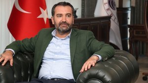 Elazığ Belediye Başkanı koronavirüse yakalandı