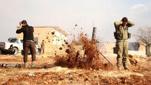 Fırat Kalkanı Harekatı’nın 4. yılı