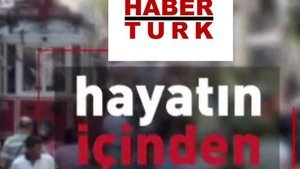 Habertürk TV’ye TGC Ödülü!