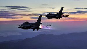 Irak’ın kuzeyinde 9 PKK’lı terörist, hava harekatlarıyla etkisiz hale getirildi