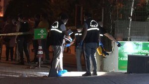 İstanbul’da nişan atma kavgası: 1 ölü, 5 yaralı