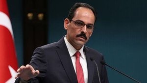 Kalın, Türkiye-Azerbaycan ilişkilerini değerlendirdi