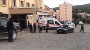 Kars’ta iki aile arasında kavga!