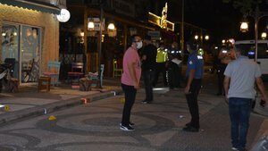 Manisa’da silahlı saldırı: 1 ölü, 2 yaralı