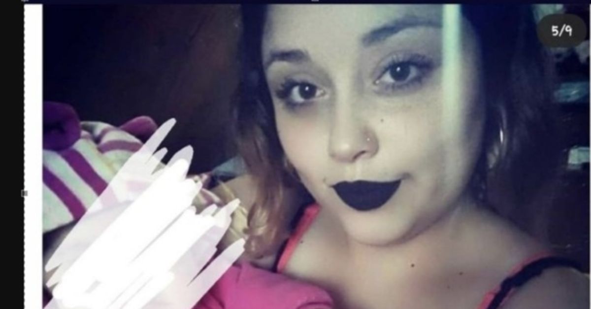 Paylaşımları infial yarattı! Hakkında soruşturma başlatıldı