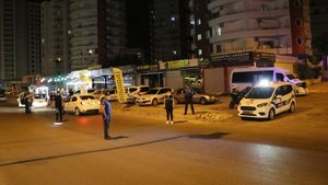 PKK/KCK üyesi 4 şüpheli gözaltında