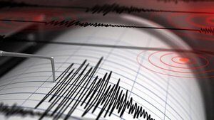 Son depremler listesi 29 Ağustos 2020!