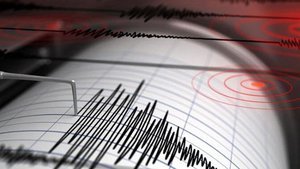 Son depremler listesi 3 Ağustos 2020!