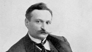 Tevfik Fikret 105. ölüm yıl dönümünde anılıyor