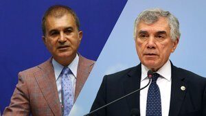 AK Partili Çelik’ten CHP’li Çeviköz’e tepki