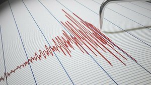Antalya’da 3.7 büyüklüğünde deprem!