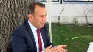 Bolu Belediye Başkanı Özcan’dan dikkat çeken sözler
