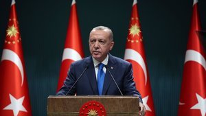 Cumhurbaşkanı Erdoğan’dan ‘Menderes, Zorlu ve Polatkan’ mesajı