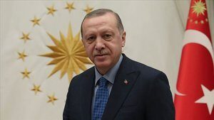 Cumhurbaşkanı Erdoğan: Sonuna kadar!