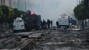 Kobani olayları operasyonu! 7 ilde 82 gözaltı kararı
