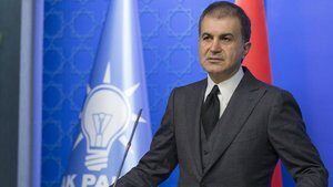 AK Parti Sözcüsü Çelik’ten Kılıçdaroğlu’na yanıt