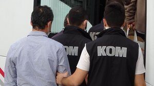 Ankara’da FETÖ operasyonu! 16 gözaltı