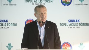 Cumhurbaşkanı Erdoğan’dan ‘Birlik ve beraberlik’ mesajı