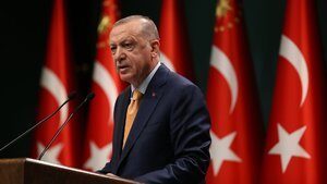 Cumhurbaşkanı Erdoğan: Yüz yüze eğitimi genişletiyoruz