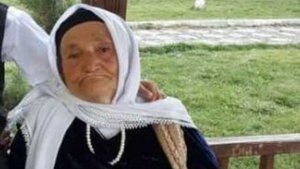 Erzurum’da dehşet! Yaşlı kadını katlettiler!
