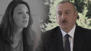 Fransız sunucu ‘Kaç Türk İHA’nız var’ diye sordu… Aliyev’in cevabı olay yarattı