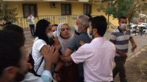 HDP’li milletvekilinden Diyarbakır annelerine hakaret