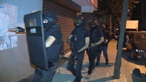 İstanbul’da DEAŞ operasyonu: Çok sayıda gözaltı