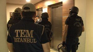 İstanbul’da DEAŞ operasyonu: Gözaltılar var