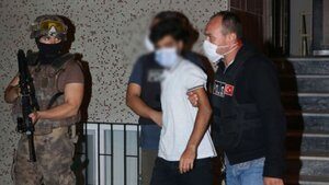 İstanbul’da terör operasyonu: Gözaltılar var