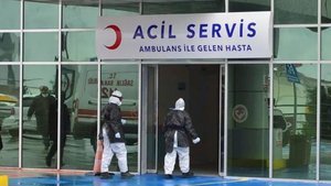 İstanbul’daki özel hastaneler pandemi hastanesi mi olacak?